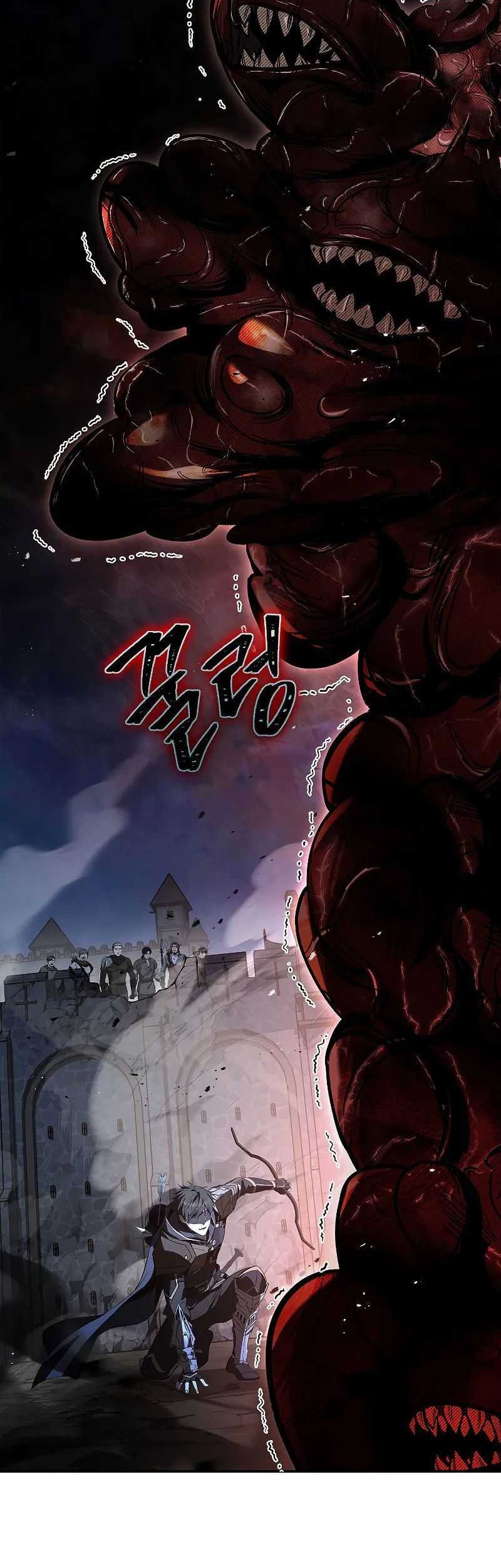 Night of the Soulless Heathens Chapter 11 Gambar 10