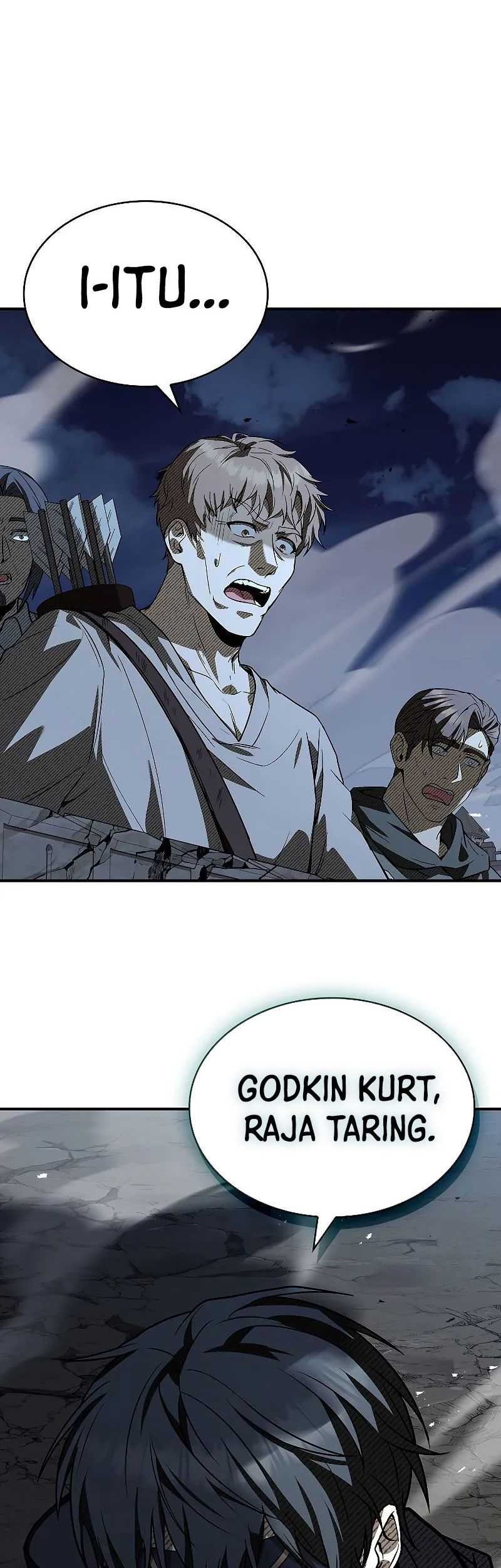 Night of the Soulless Heathens Chapter 11 Gambar 11