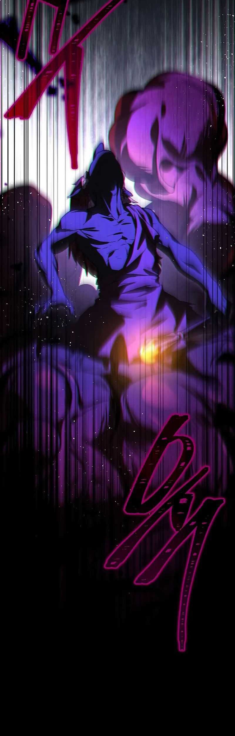 Night of the Soulless Heathens Chapter 11 Gambar 13