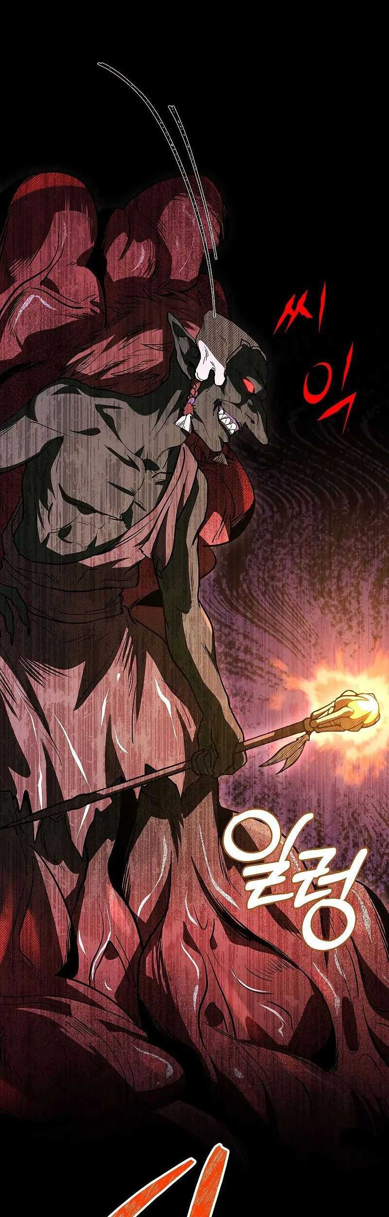 Night of the Soulless Heathens Chapter 11 Gambar 14