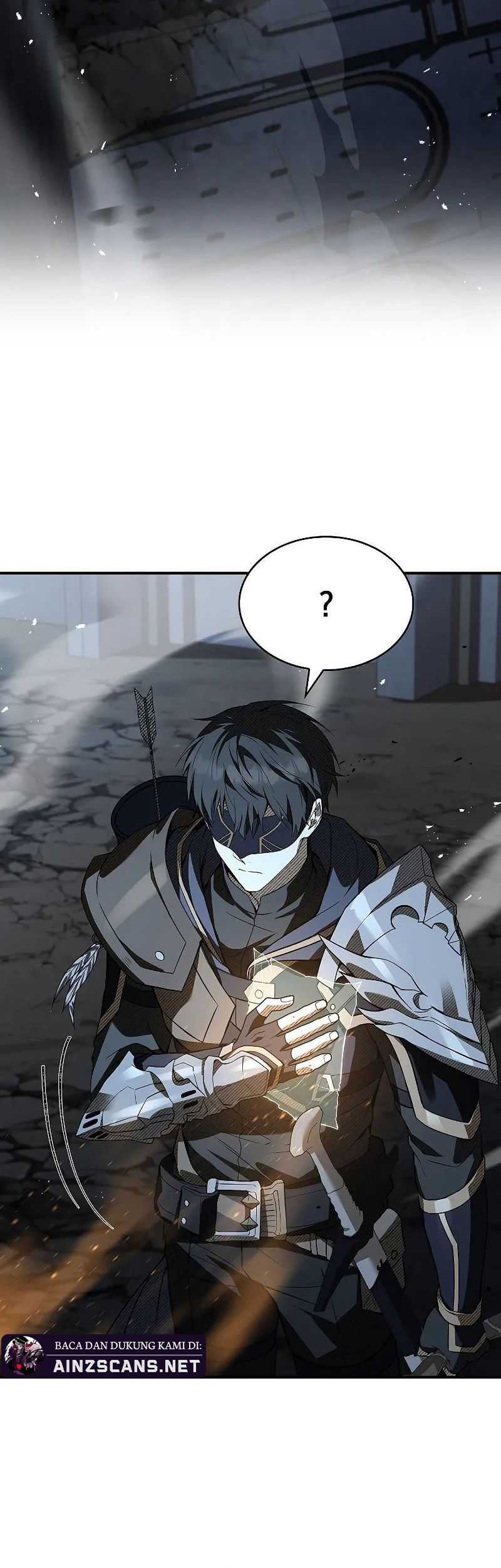 Night of the Soulless Heathens Chapter 11 Gambar 16