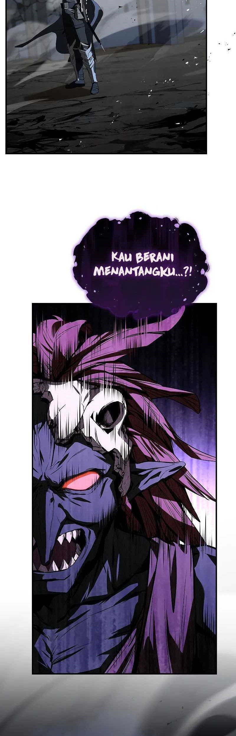Night of the Soulless Heathens Chapter 11 Gambar 19