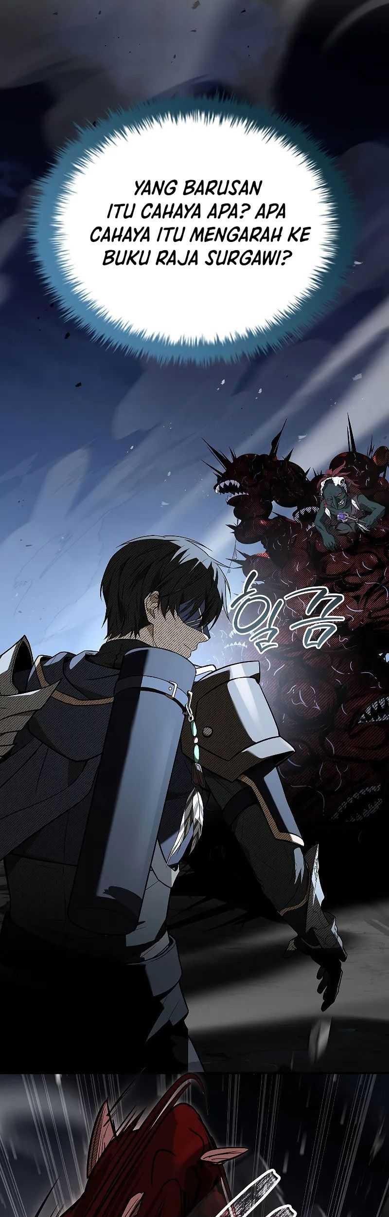Night of the Soulless Heathens Chapter 11 Gambar 20