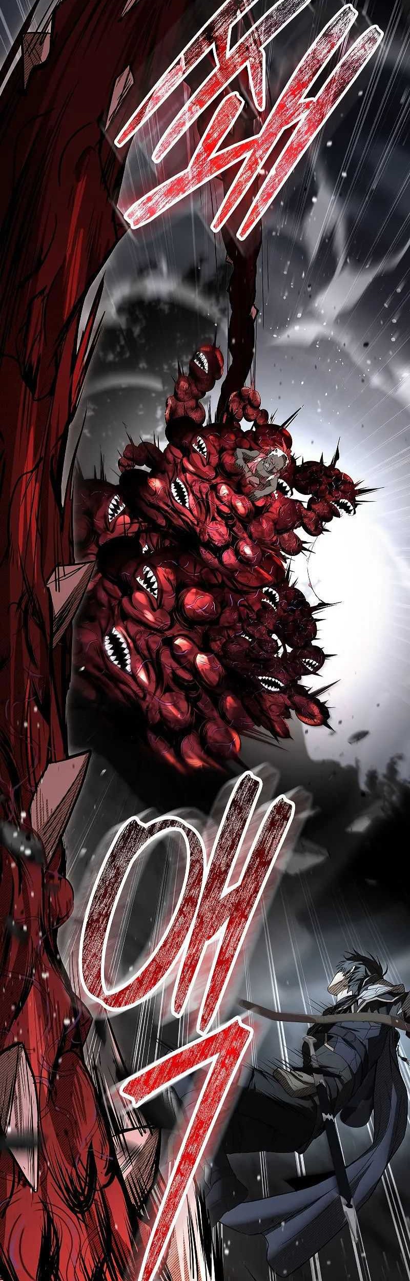 Night of the Soulless Heathens Chapter 11 Gambar 21