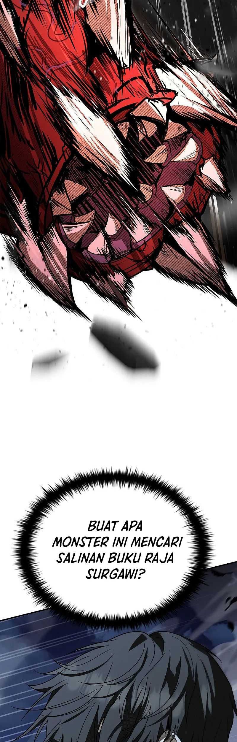 Night of the Soulless Heathens Chapter 11 Gambar 22
