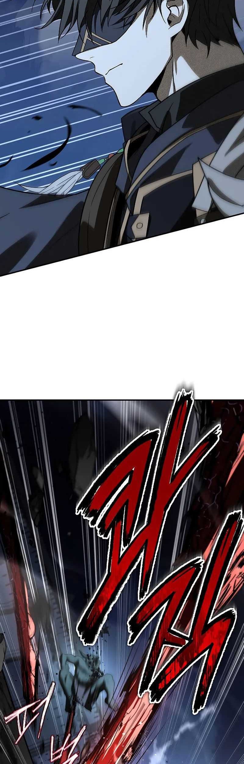 Night of the Soulless Heathens Chapter 11 Gambar 23