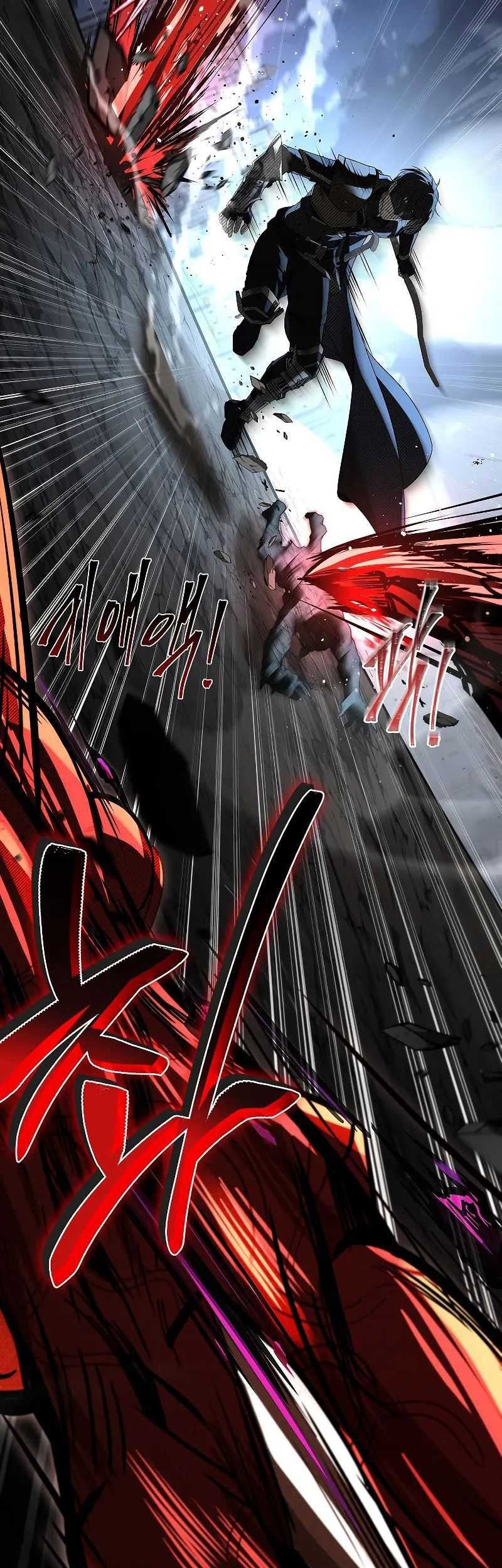 Night of the Soulless Heathens Chapter 11 Gambar 24