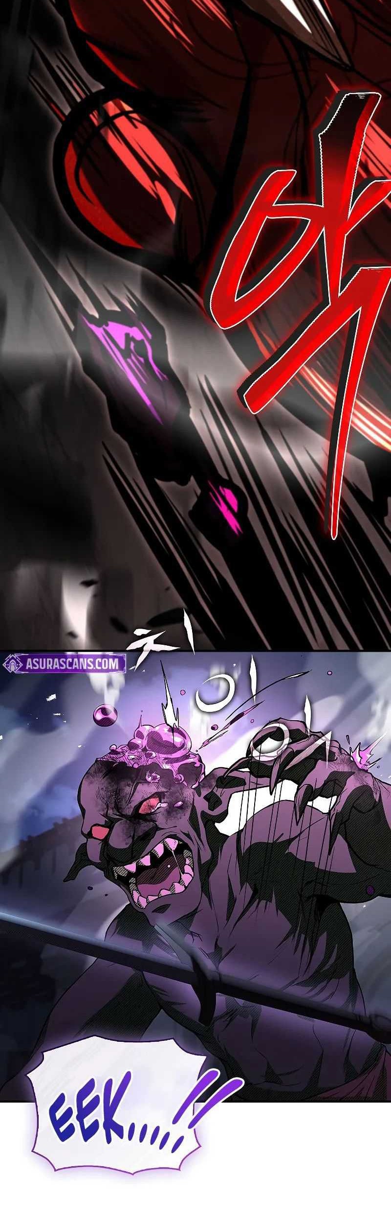 Night of the Soulless Heathens Chapter 11 Gambar 25