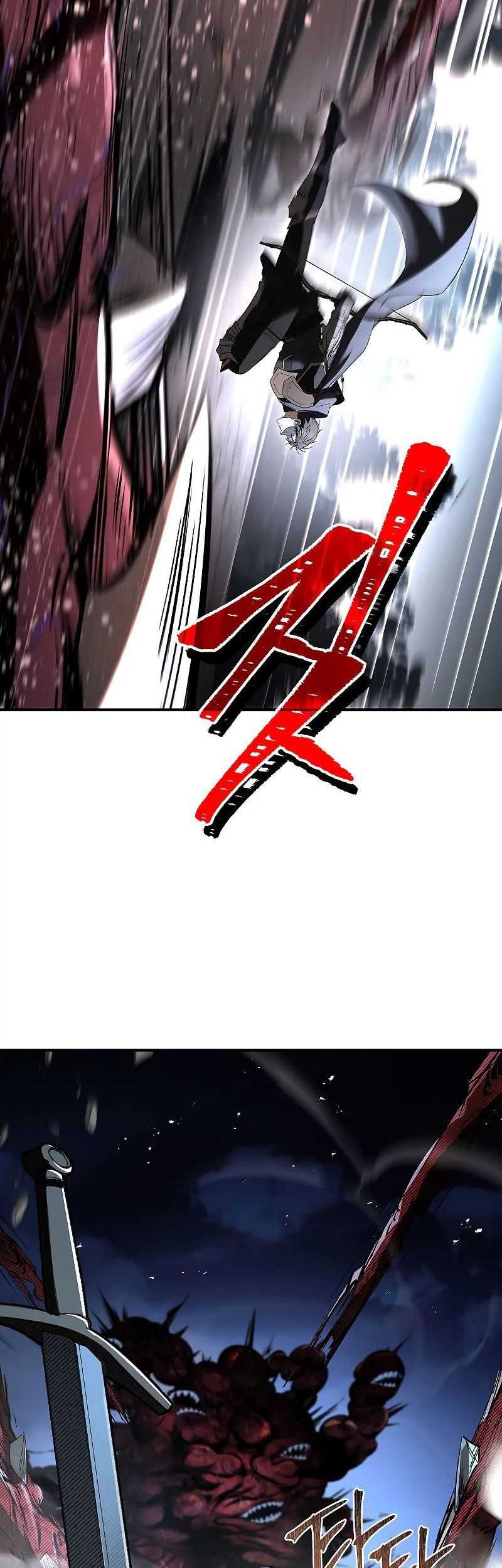 Night of the Soulless Heathens Chapter 11 Gambar 28