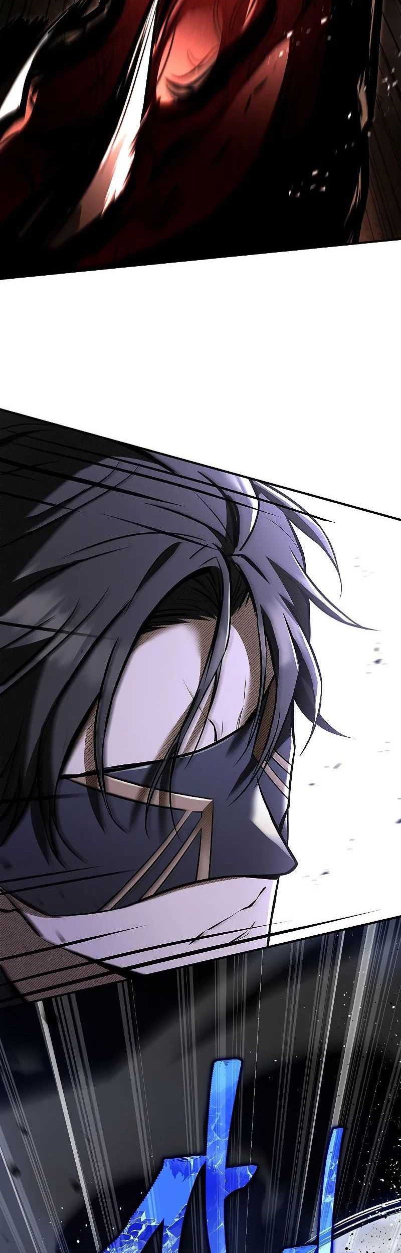 Night of the Soulless Heathens Chapter 11 Gambar 32