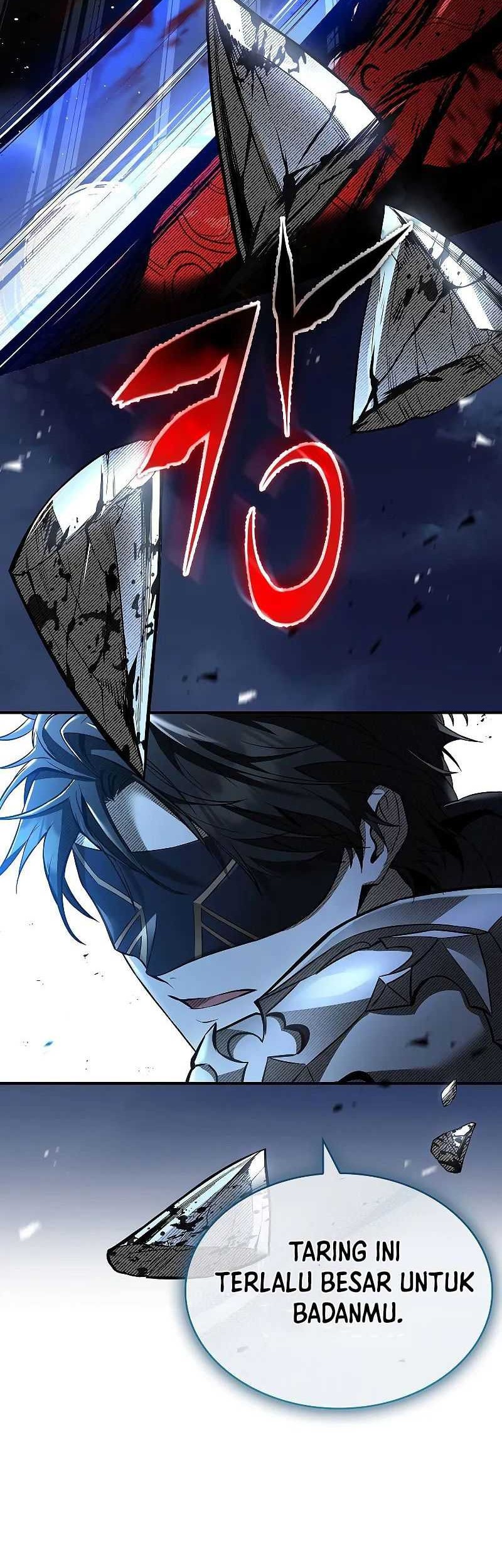 Night of the Soulless Heathens Chapter 11 Gambar 34