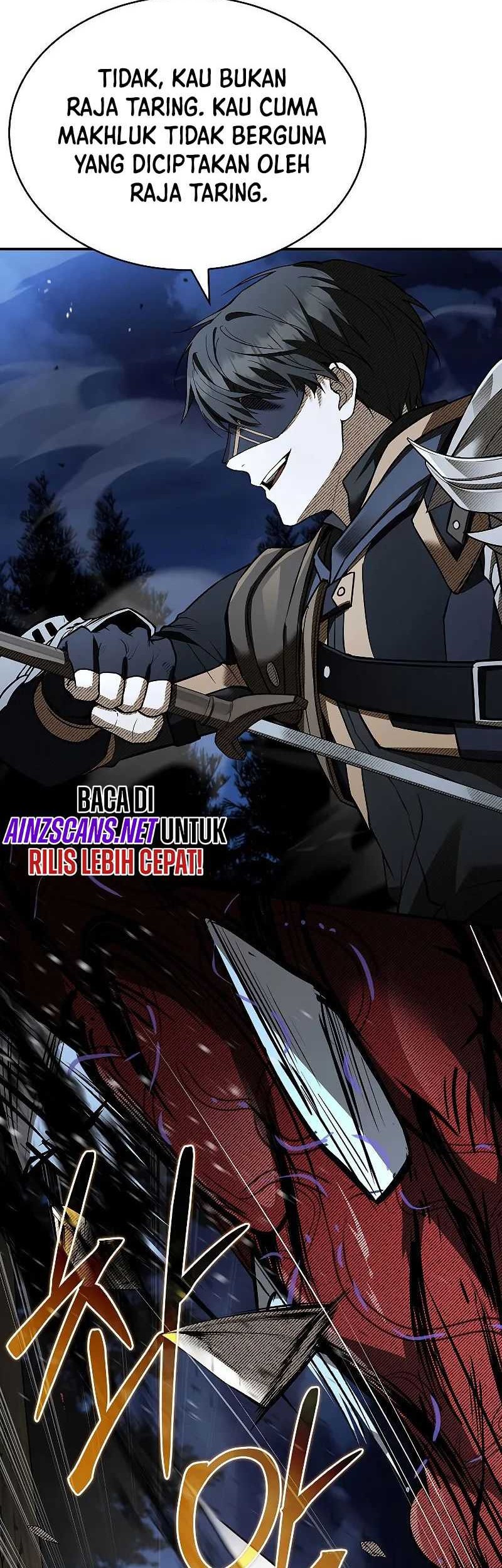 Night of the Soulless Heathens Chapter 11 Gambar 38