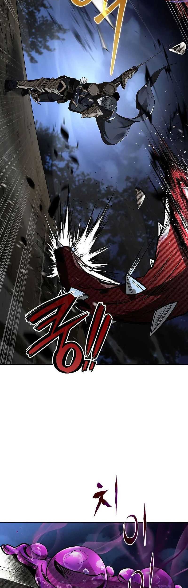 Night of the Soulless Heathens Chapter 11 Gambar 39