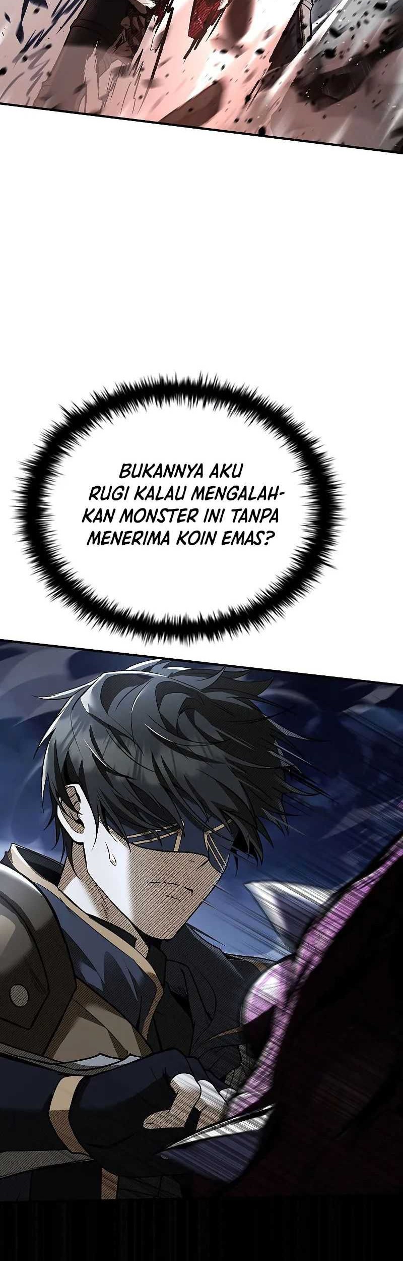Night of the Soulless Heathens Chapter 11 Gambar 42