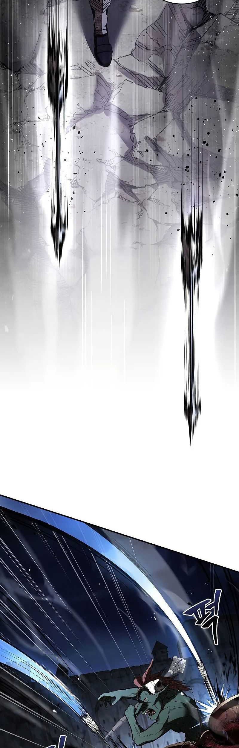 Night of the Soulless Heathens Chapter 11 Gambar 44