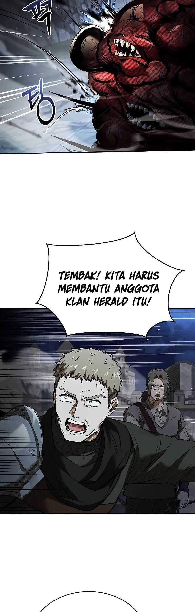 Night of the Soulless Heathens Chapter 11 Gambar 45