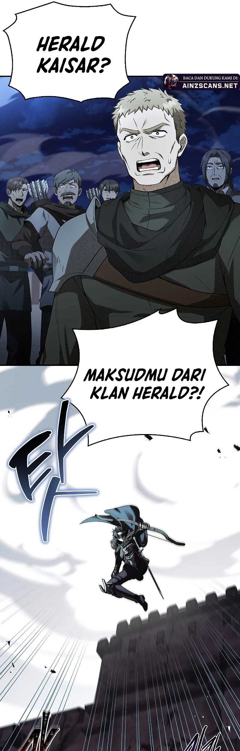 Night of the Soulless Heathens Chapter 10 Gambar 54