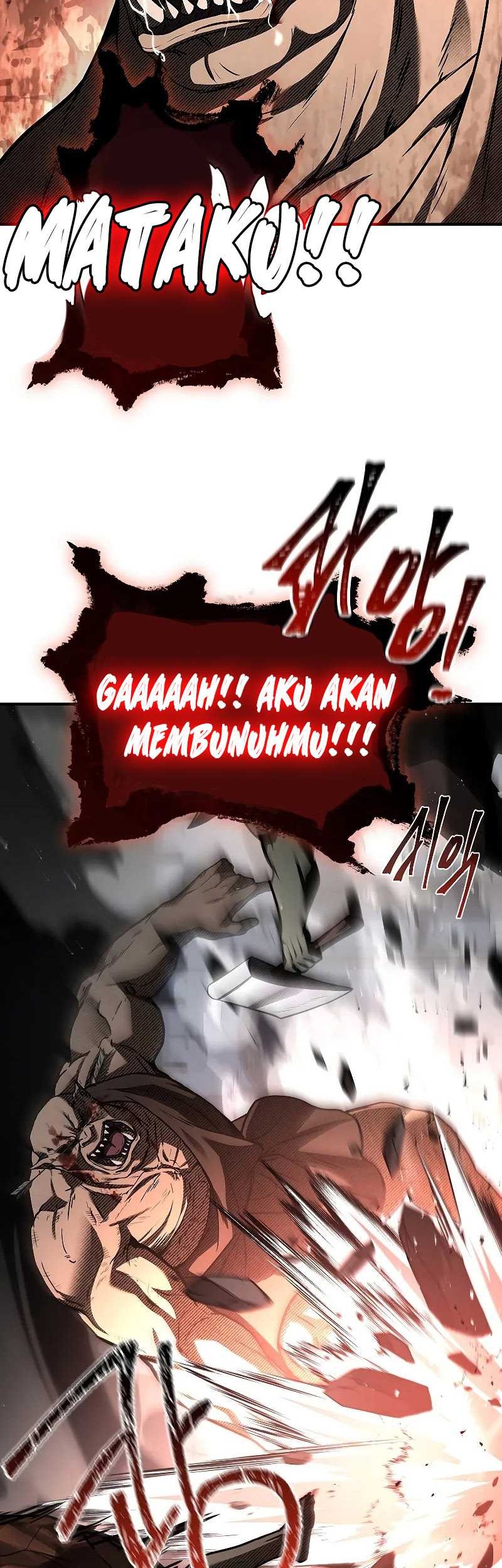 Night of the Soulless Heathens Chapter 10 Gambar 57