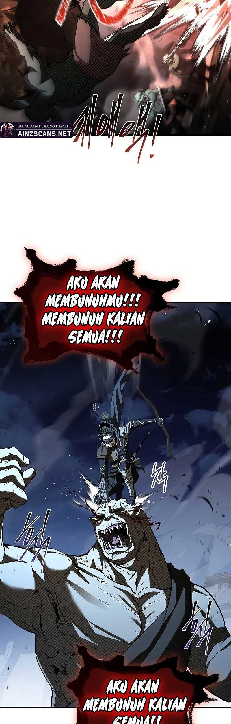 Night of the Soulless Heathens Chapter 10 Gambar 58