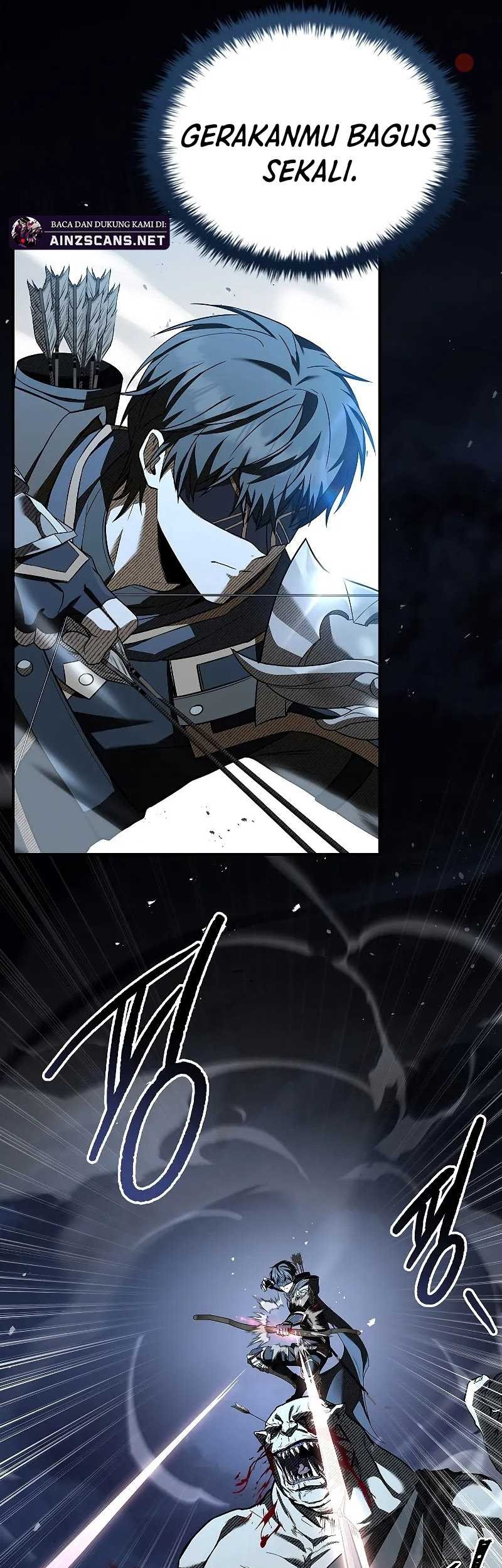 Night of the Soulless Heathens Chapter 10 Gambar 60