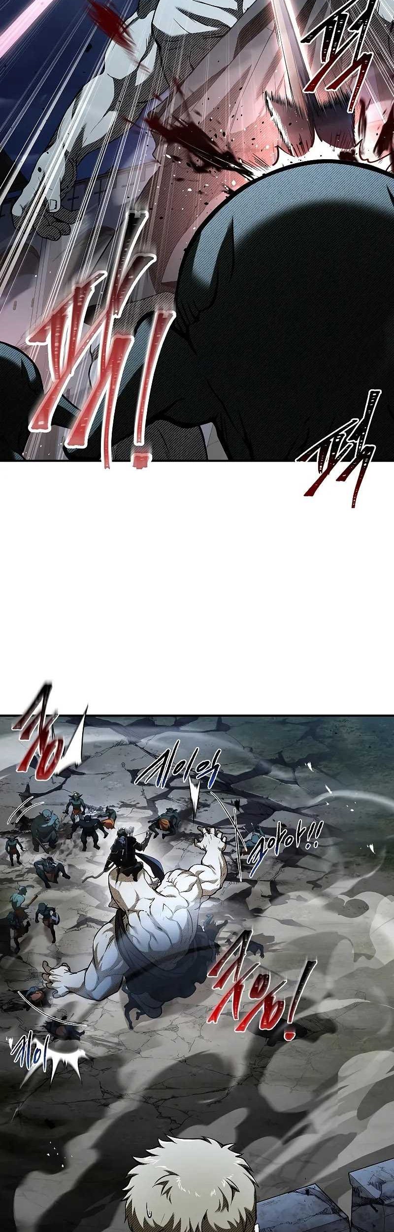 Night of the Soulless Heathens Chapter 10 Gambar 61
