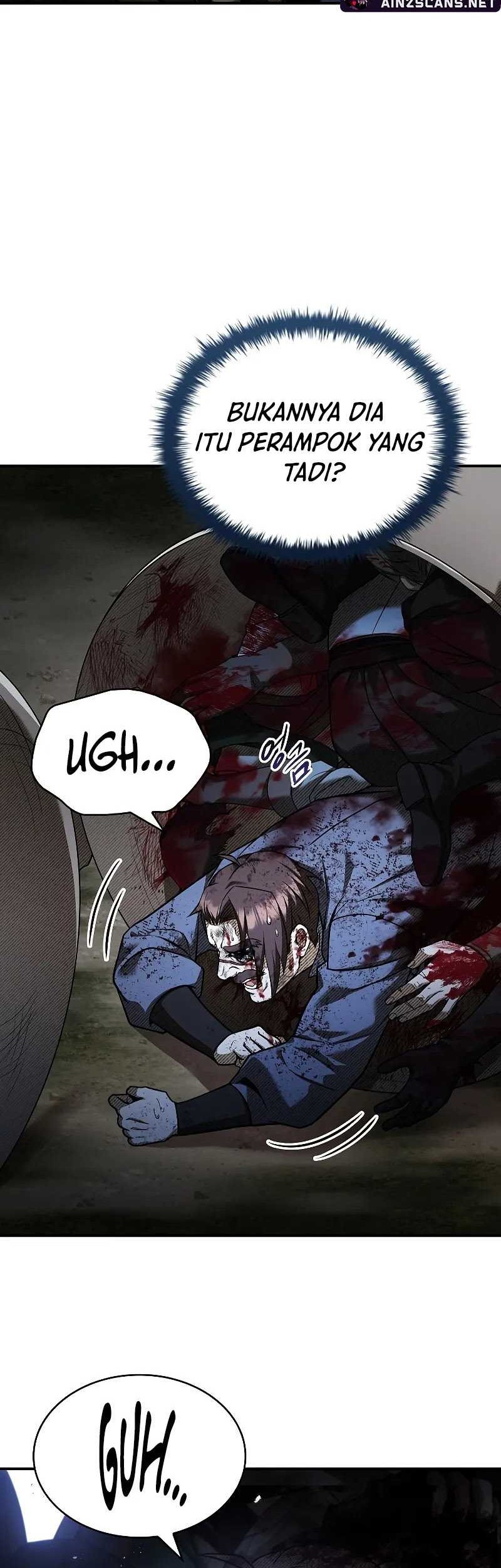 Night of the Soulless Heathens Chapter 10 Gambar 63