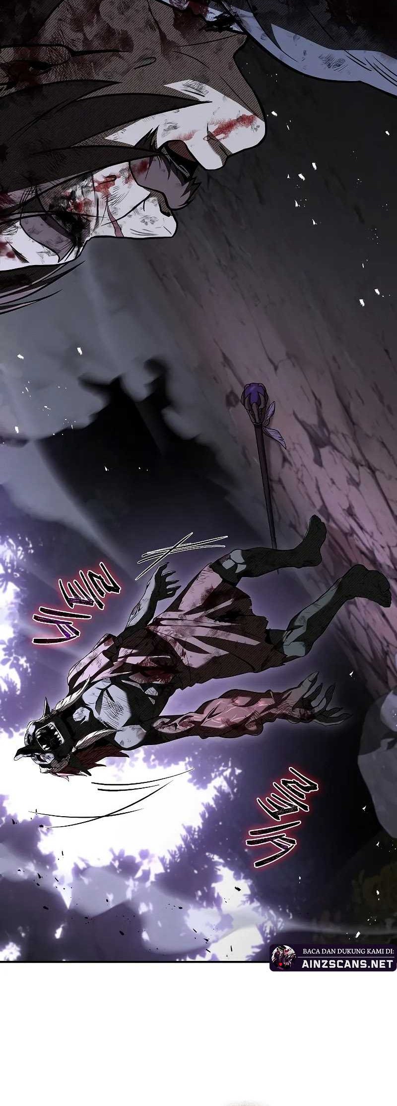 Night of the Soulless Heathens Chapter 10 Gambar 65