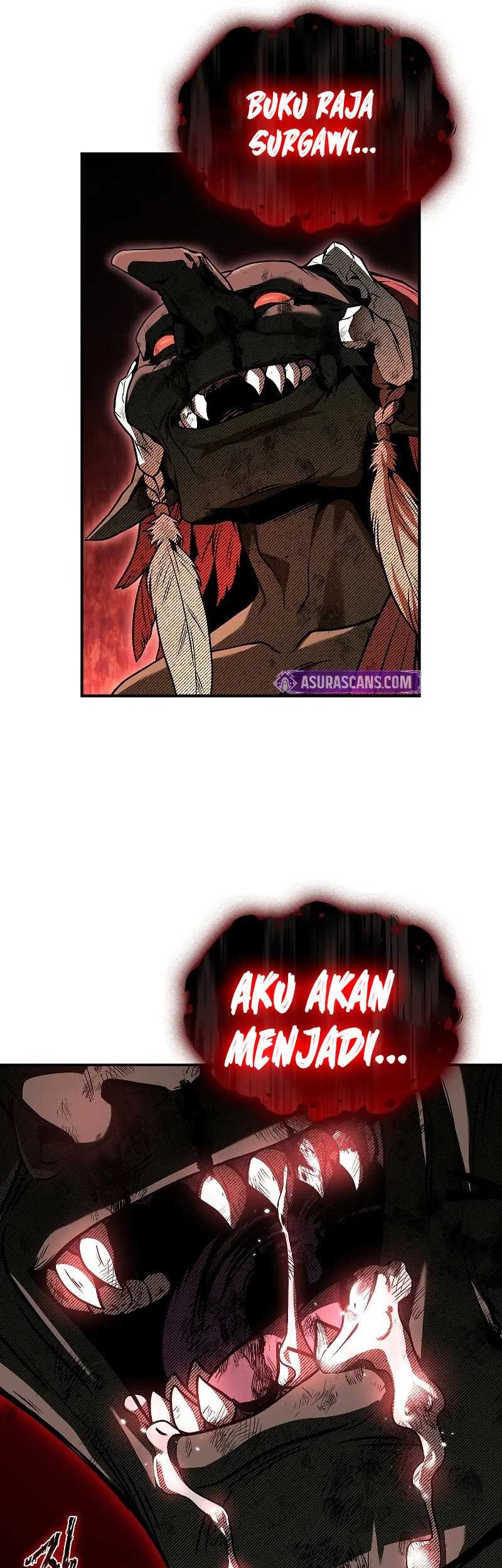 Night of the Soulless Heathens Chapter 10 Gambar 66