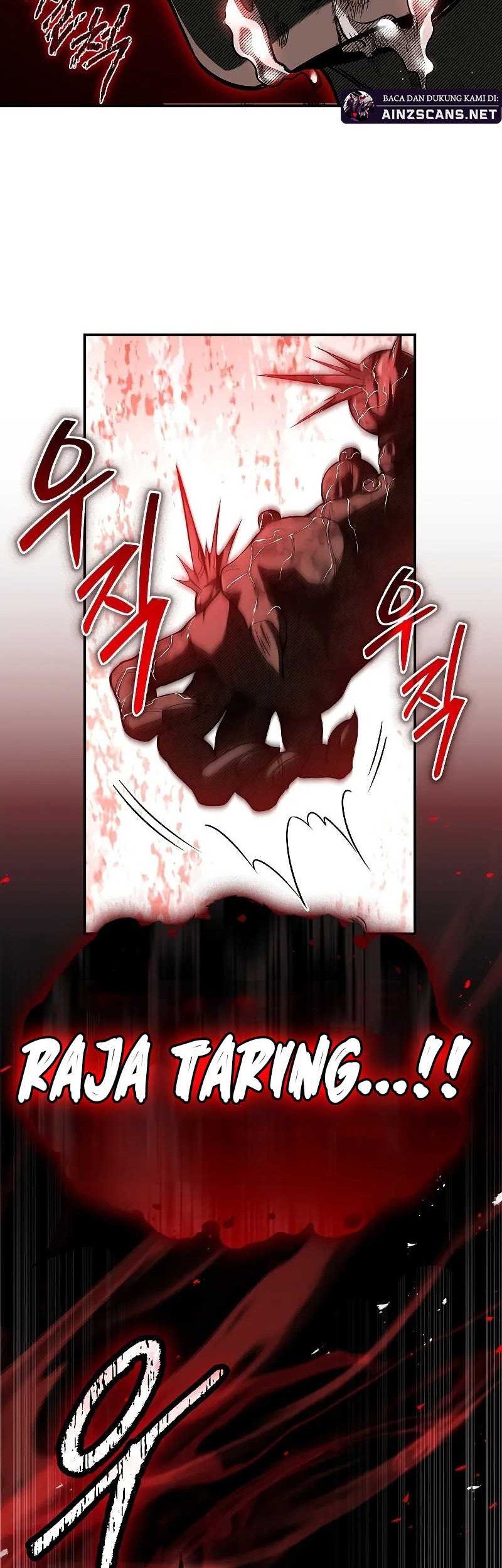 Night of the Soulless Heathens Chapter 10 Gambar 67