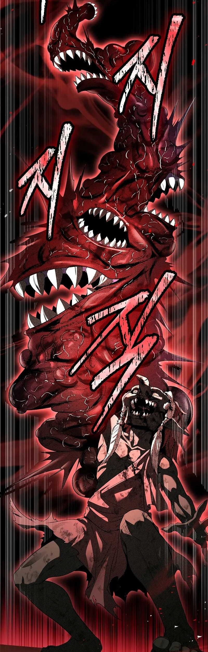 Night of the Soulless Heathens Chapter 10 Gambar 68