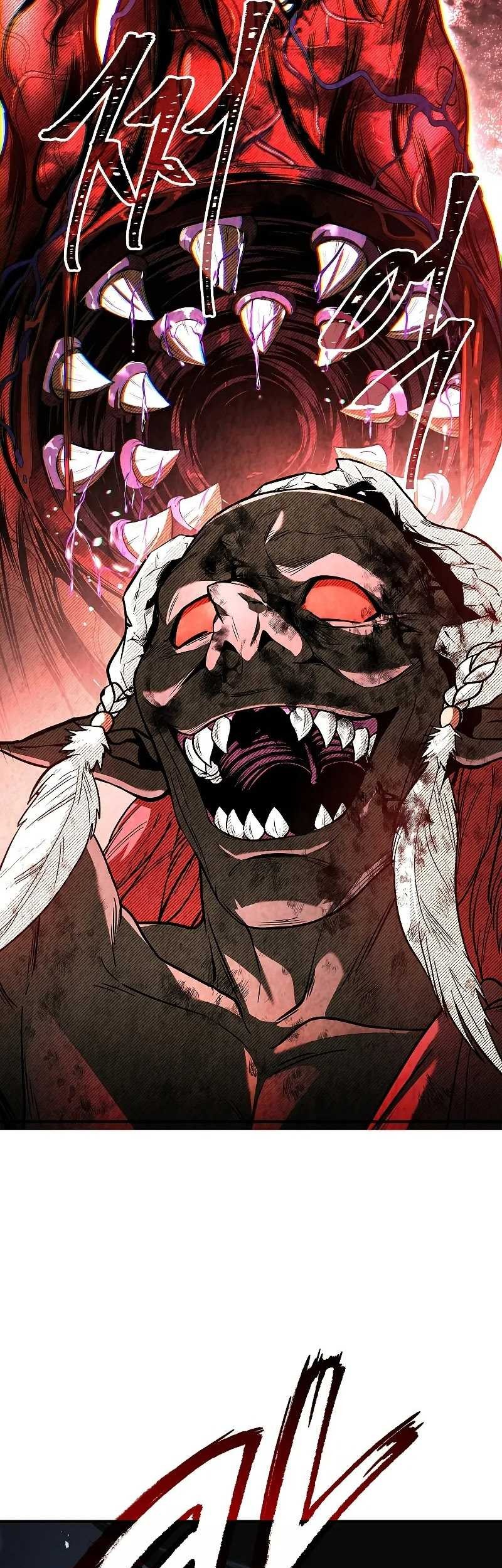 Night of the Soulless Heathens Chapter 10 Gambar 70