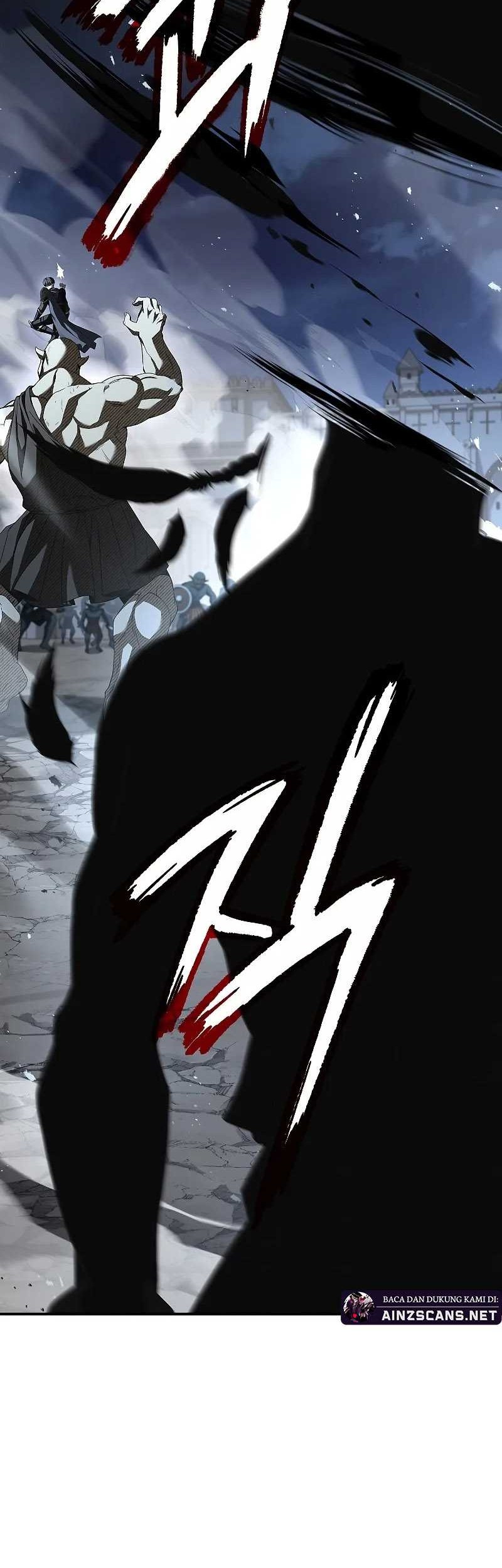 Night of the Soulless Heathens Chapter 10 Gambar 71
