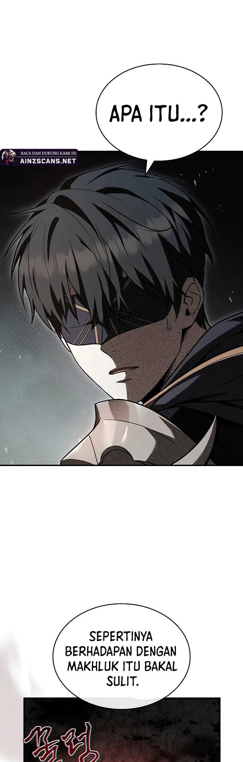Night of the Soulless Heathens Chapter 10 Gambar 72