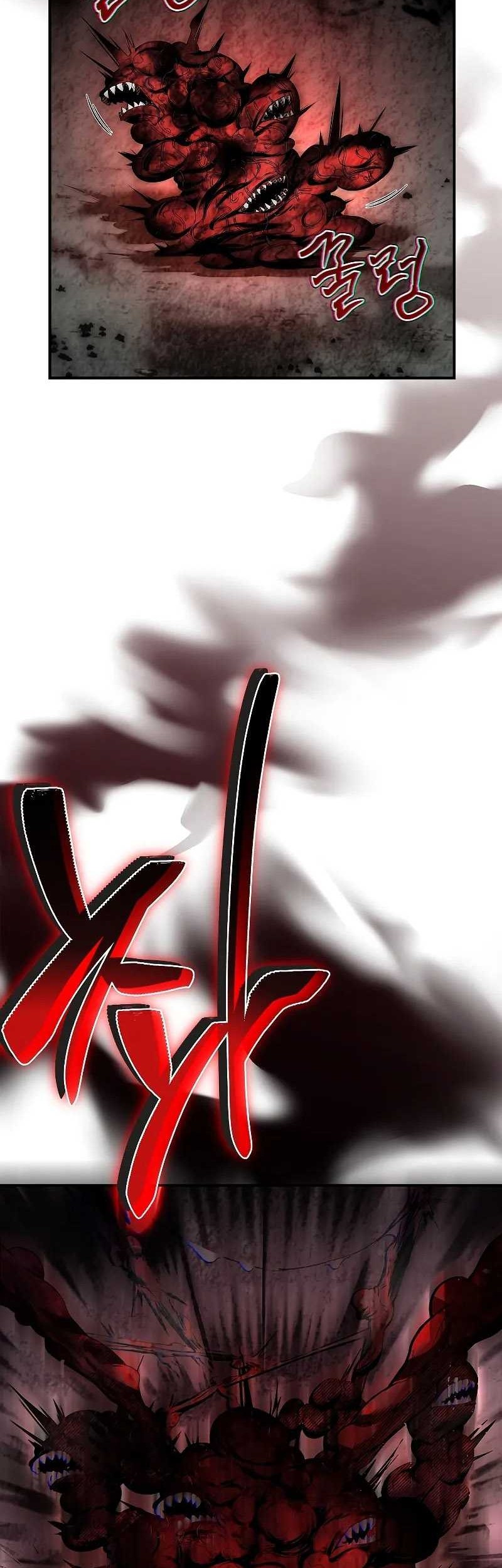 Night of the Soulless Heathens Chapter 10 Gambar 73