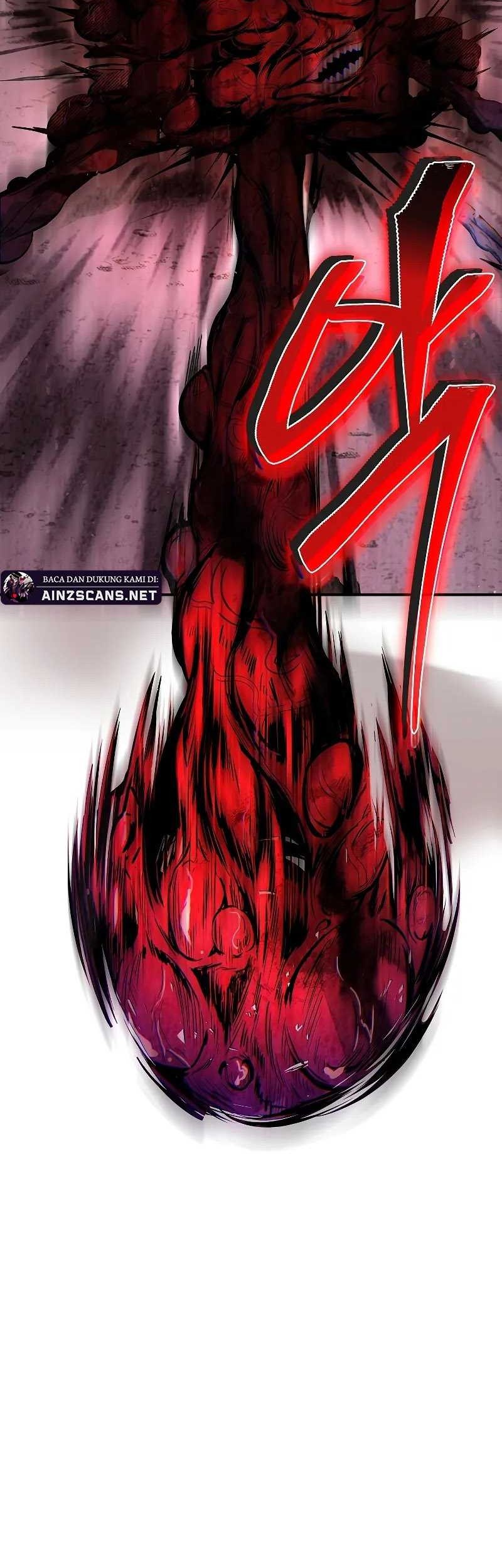 Night of the Soulless Heathens Chapter 10 Gambar 74