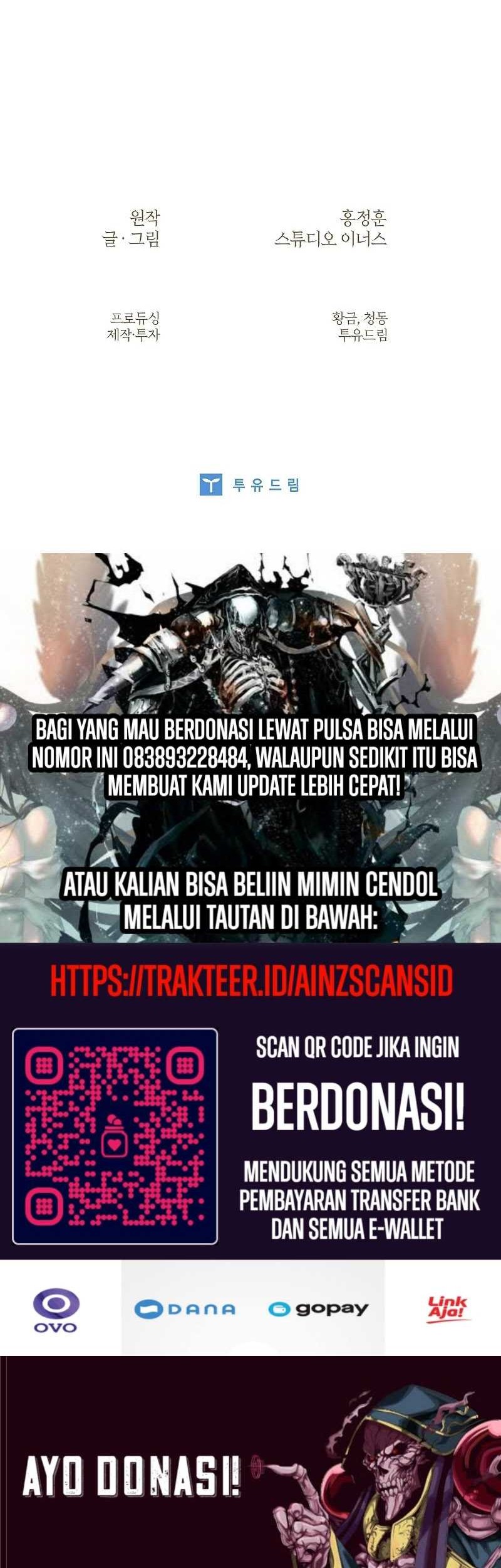Night of the Soulless Heathens Chapter 10 Gambar 75