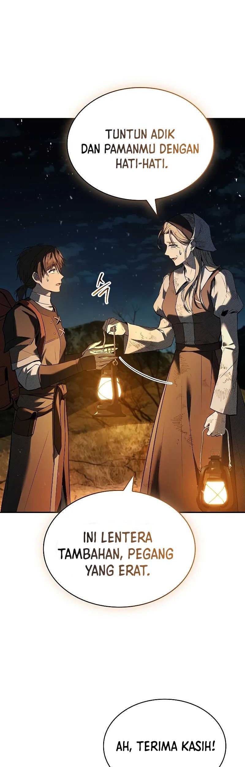 Night of the Soulless Heathens Chapter 10 Gambar 3