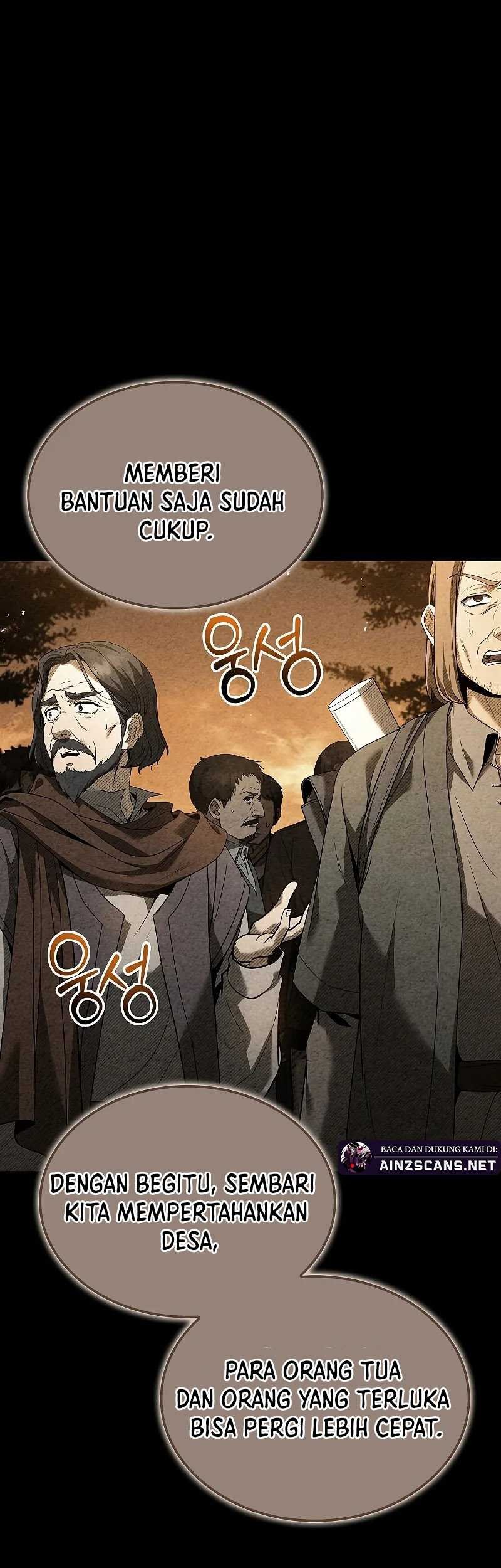 Night of the Soulless Heathens Chapter 10 Gambar 7