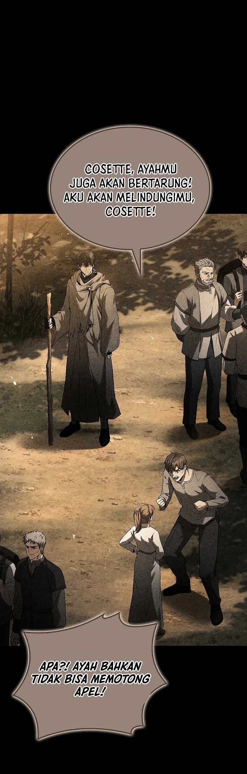 Night of the Soulless Heathens Chapter 10 Gambar 8