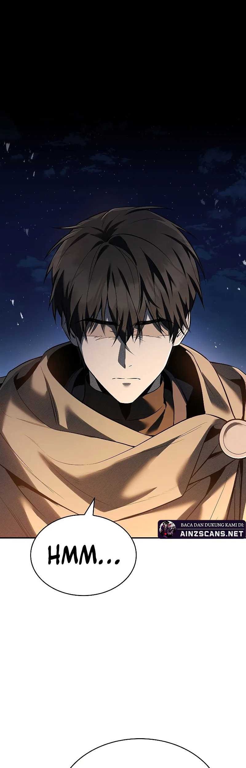 Night of the Soulless Heathens Chapter 10 Gambar 9