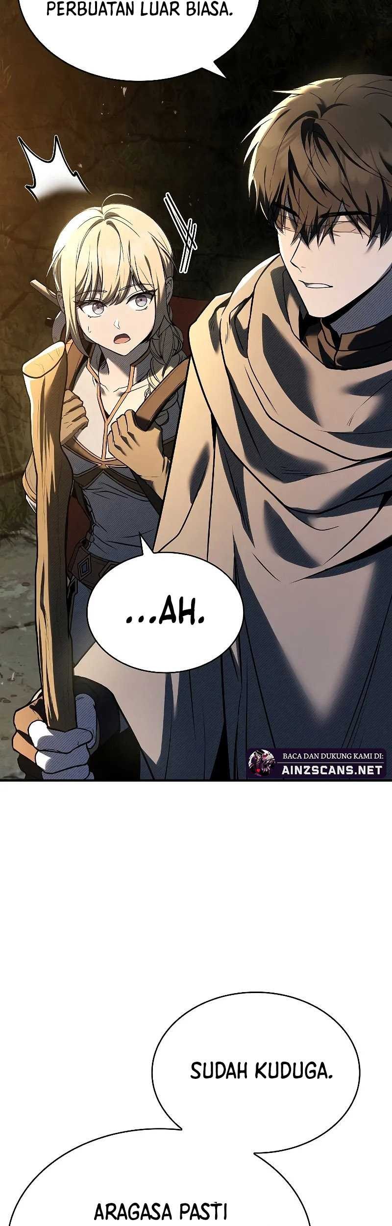 Night of the Soulless Heathens Chapter 10 Gambar 11