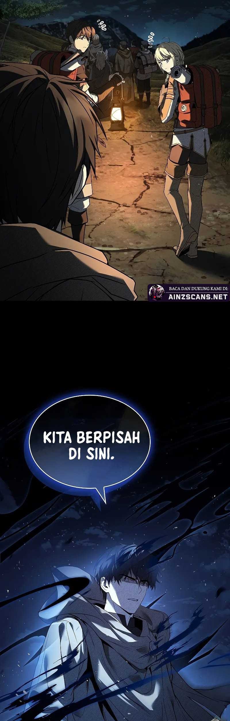 Night of the Soulless Heathens Chapter 10 Gambar 13