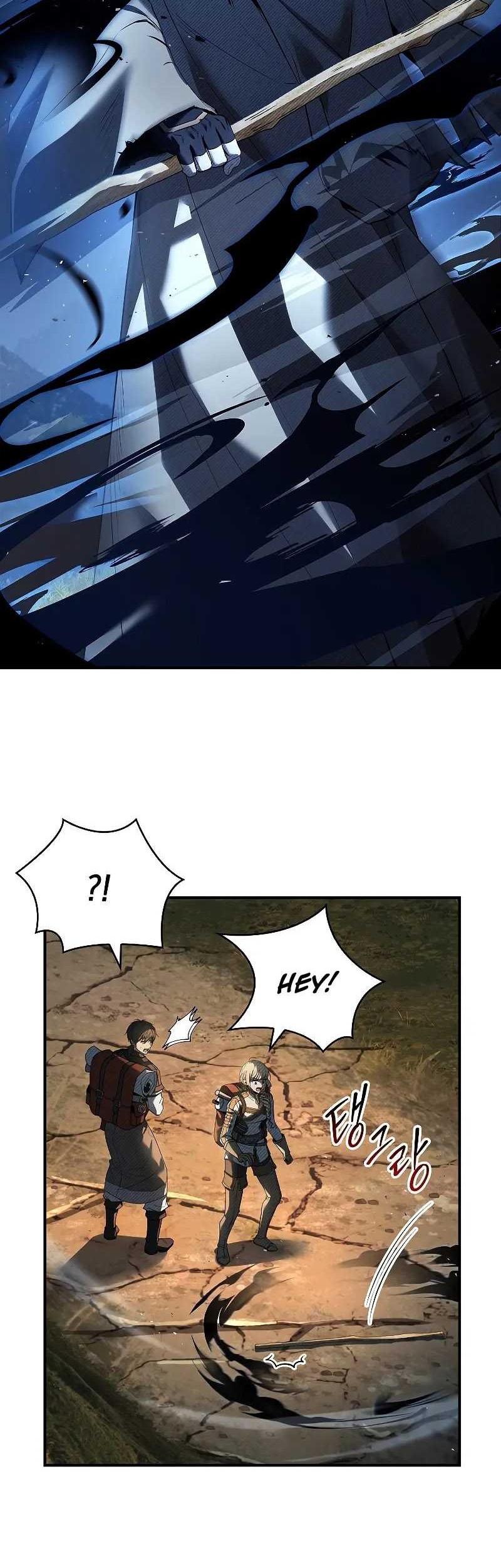 Night of the Soulless Heathens Chapter 10 Gambar 14
