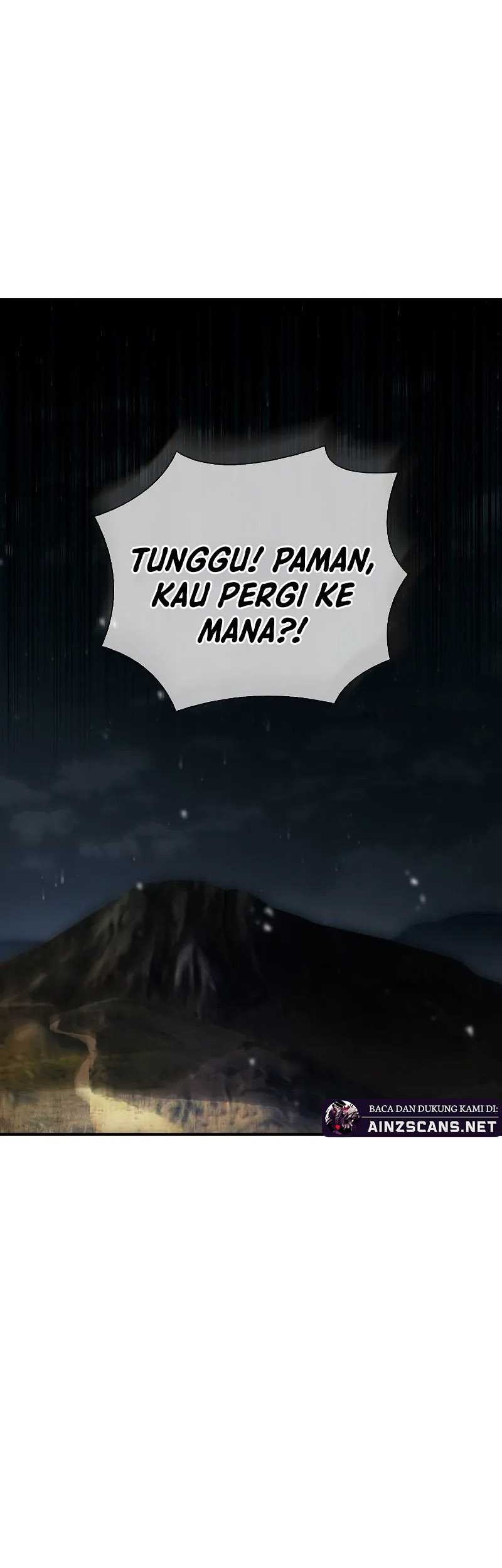 Night of the Soulless Heathens Chapter 10 Gambar 15