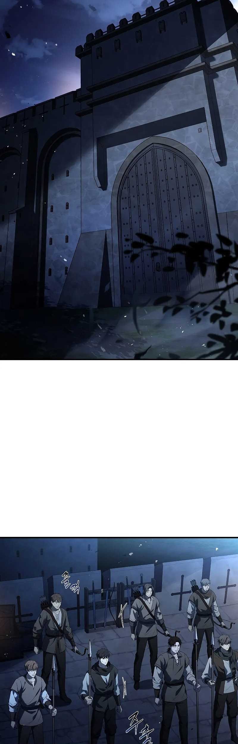 Night of the Soulless Heathens Chapter 10 Gambar 17