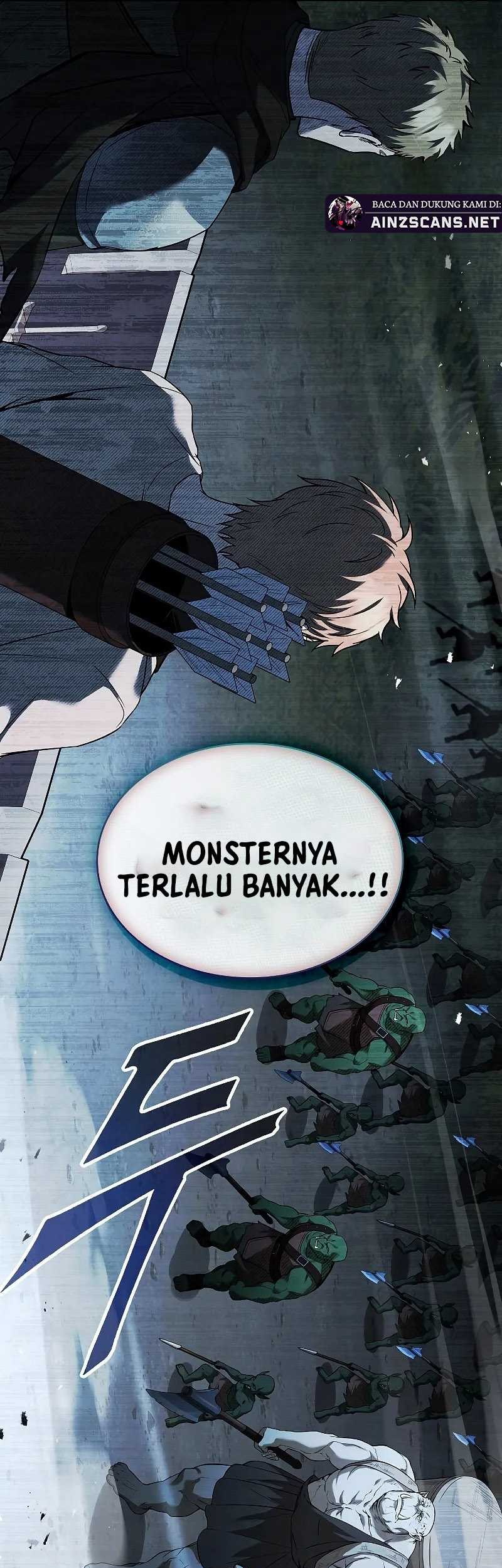 Night of the Soulless Heathens Chapter 10 Gambar 19