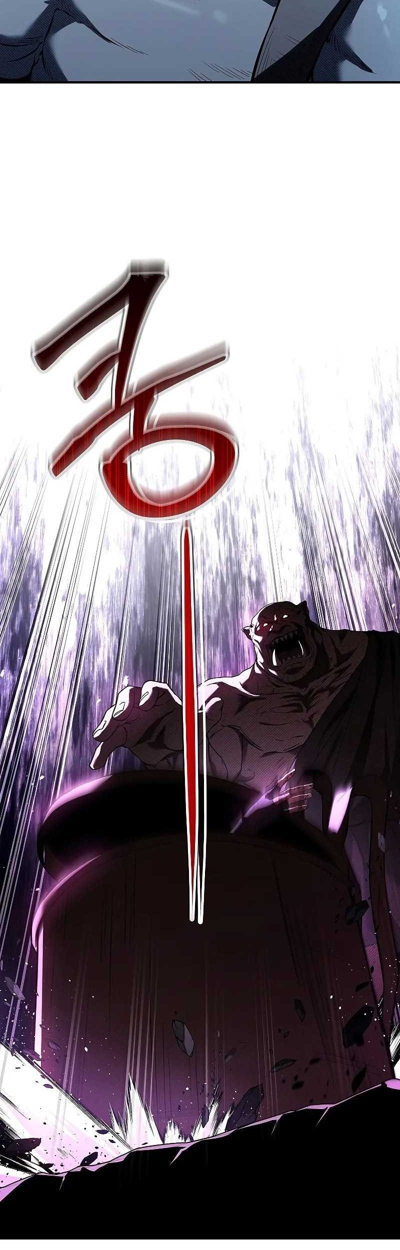 Night of the Soulless Heathens Chapter 10 Gambar 21