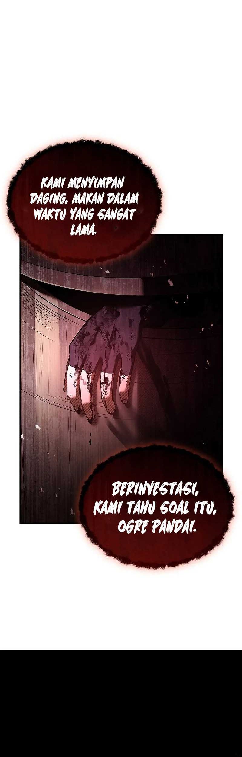 Night of the Soulless Heathens Chapter 10 Gambar 22
