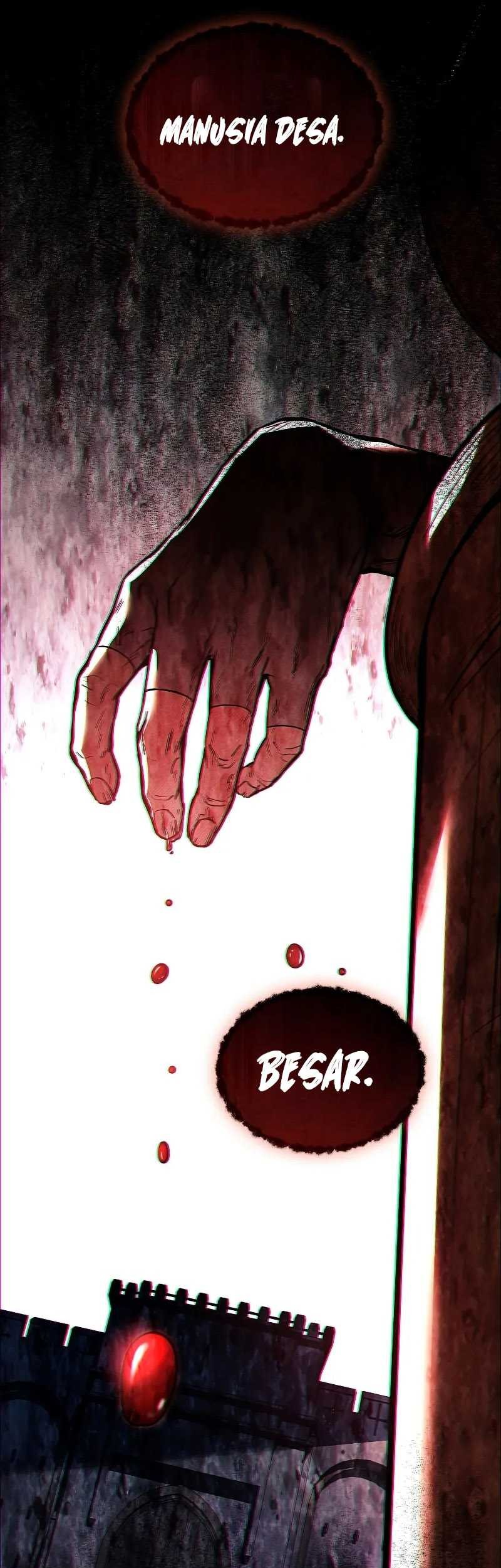 Night of the Soulless Heathens Chapter 10 Gambar 23