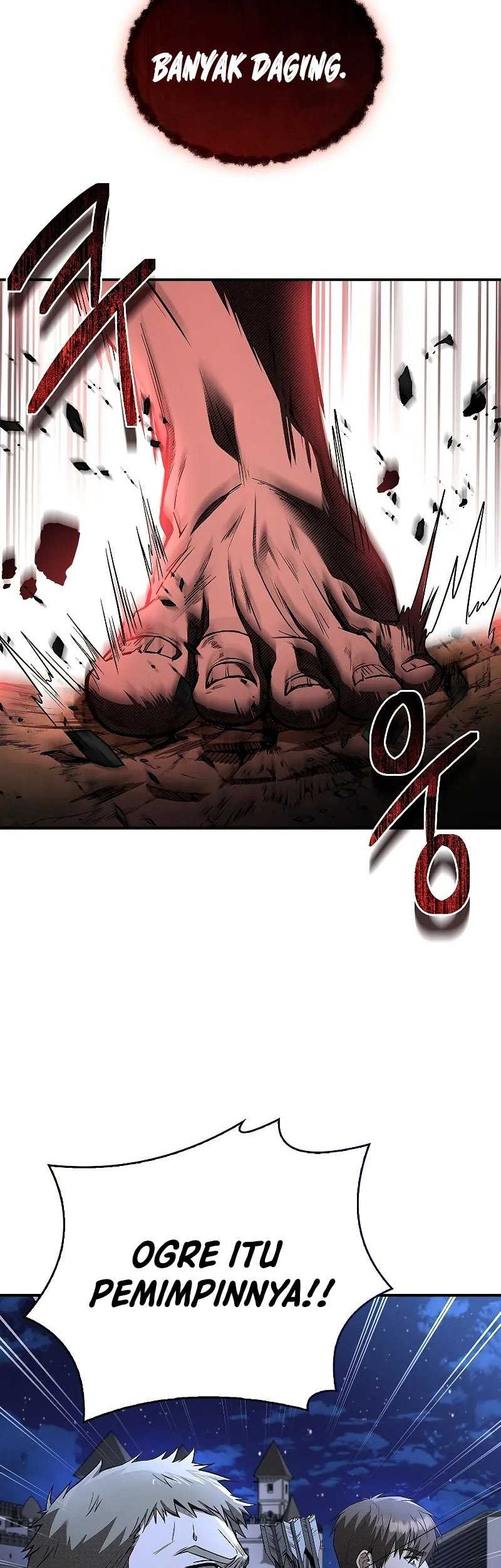 Night of the Soulless Heathens Chapter 10 Gambar 26